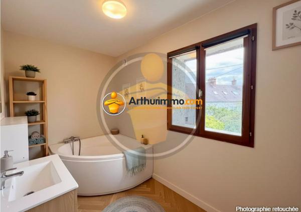 Vente                                                      Maison
                        
                     5 pièces                      118 m2                     à La Ferté-sous-Jouarre