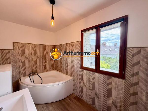 Vente                                                      Maison
                        
                     5 pièces                      118 m2                     à La Ferté-sous-Jouarre
