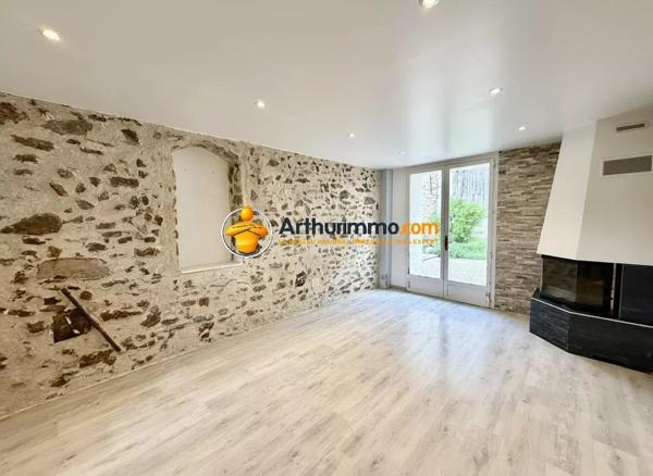 Vente                                                      Maison
                        
                     5 pièces                      118 m2                     à La Ferté-sous-Jouarre