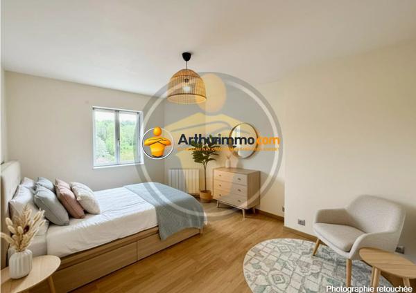 Vente                                                      Maison
                        
                     5 pièces                      118 m2                     à La Ferté-sous-Jouarre