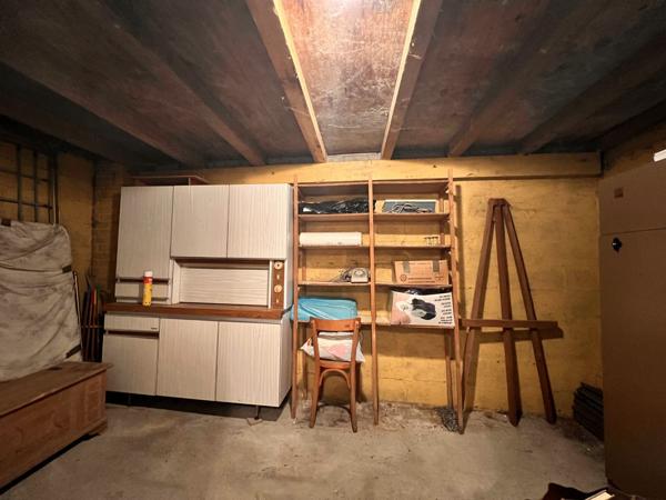 Yerville- Longère de 145 m2 4 chambres avec Vie de plain-pied