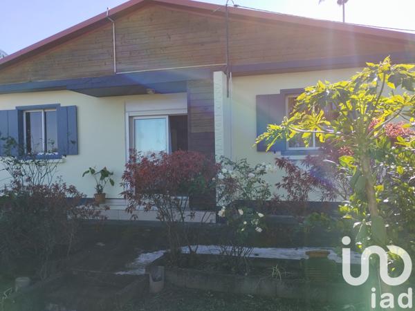 Maison à vendre 7 pièces 116 m² Saint-Pierre