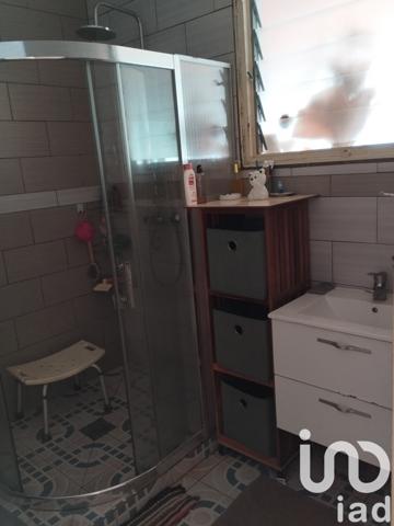 Maison à vendre 7 pièces 116 m² Saint-Pierre