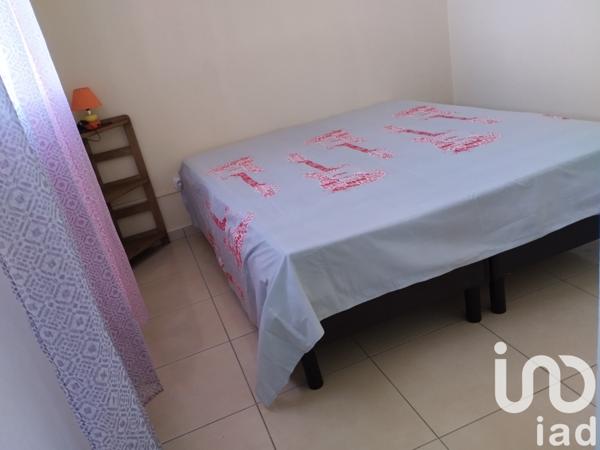 Maison à vendre 7 pièces 116 m² Saint-Pierre