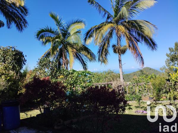 Maison à vendre 7 pièces 116 m² Saint-Pierre