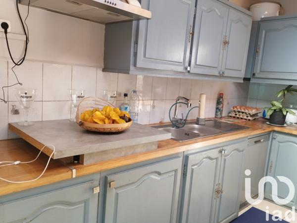 Maison à vendre 7 pièces 116 m² Saint-Pierre