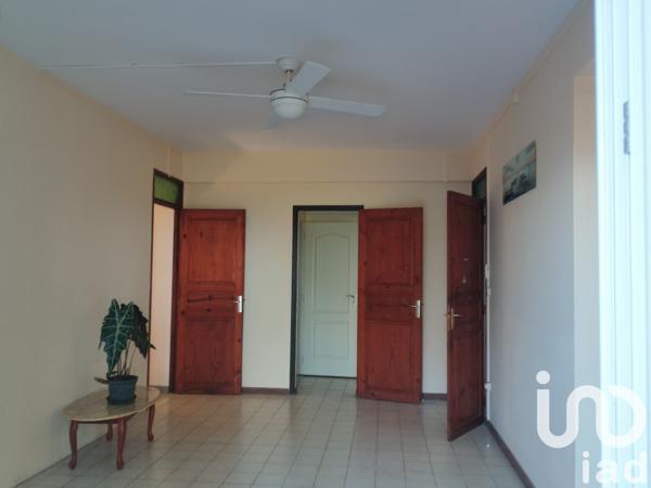 Maison à vendre 7 pièces 116 m² Saint-Pierre