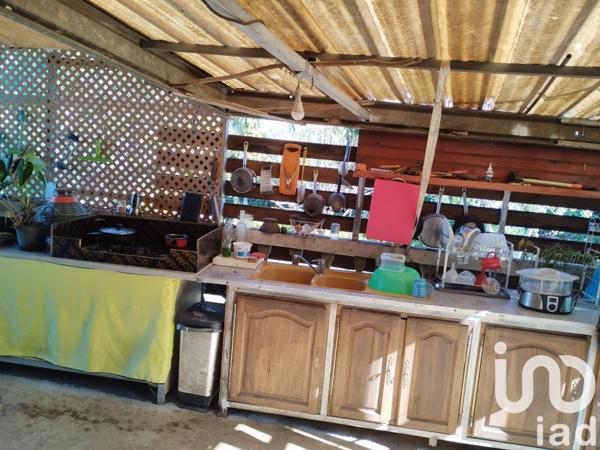 Maison à vendre 7 pièces 116 m² Saint-Pierre