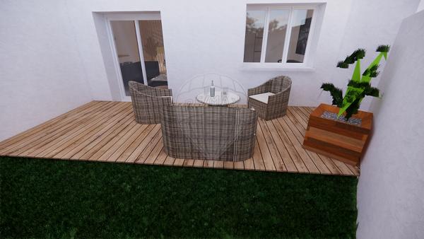 Appartement  en vente - Pas-de-Calais - 62