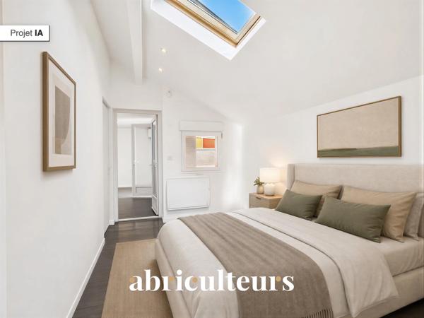 Maison familiale dans un confort moderne avec piscine intérieure en vente à Rillieux-la-Pape (69140)