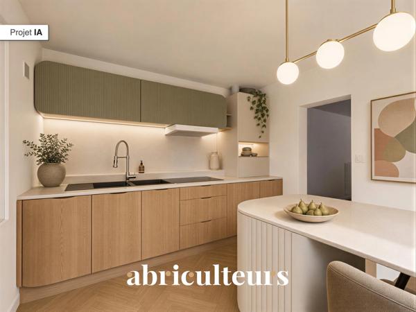 Maison familiale dans un confort moderne avec piscine intérieure en vente à Rillieux-la-Pape (69140)