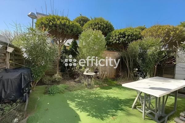 Appartement 4 pièces - 83 m²