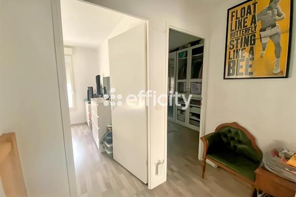 Appartement 4 pièces - 83 m²