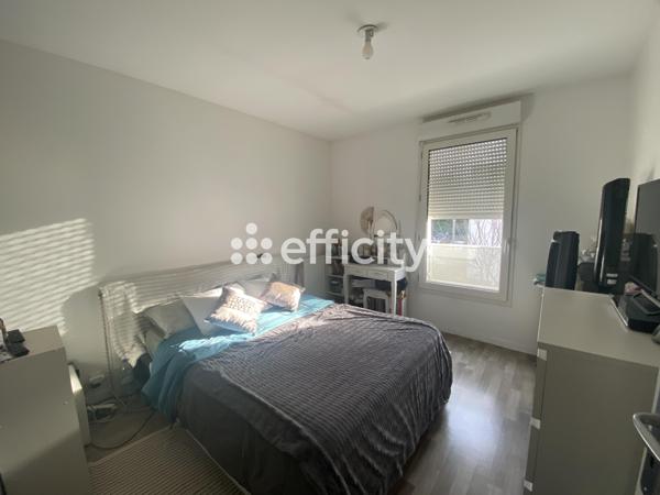 Appartement 4 pièces - 83 m²