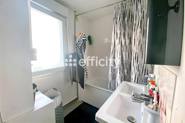 Appartement 4 pièces - 83 m²