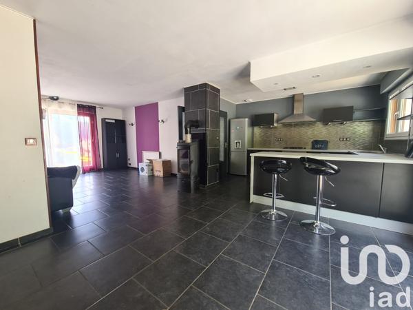 Maison à vendre 4 pièces 125 m² Aubrives