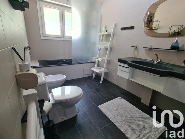 Maison à vendre 4 pièces 125 m² Aubrives