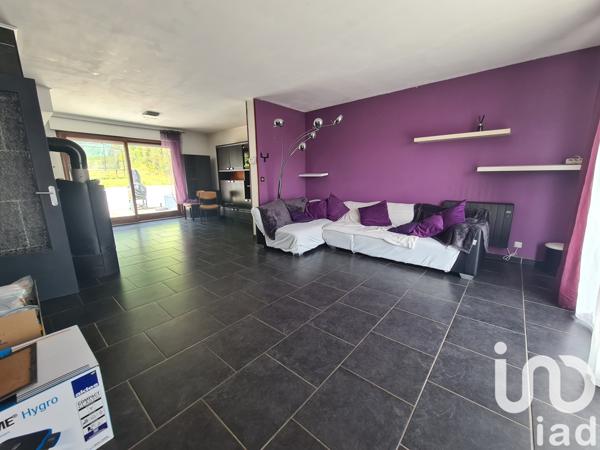 Maison à vendre 4 pièces 125 m² Aubrives