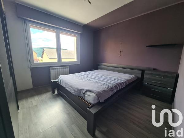 Maison à vendre 4 pièces 125 m² Aubrives