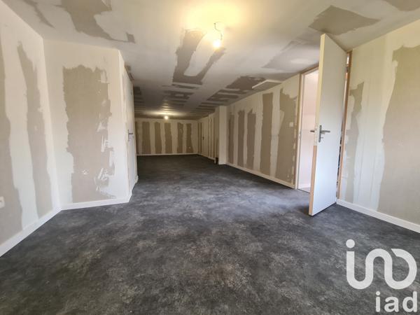 Maison à vendre 4 pièces 125 m² Aubrives