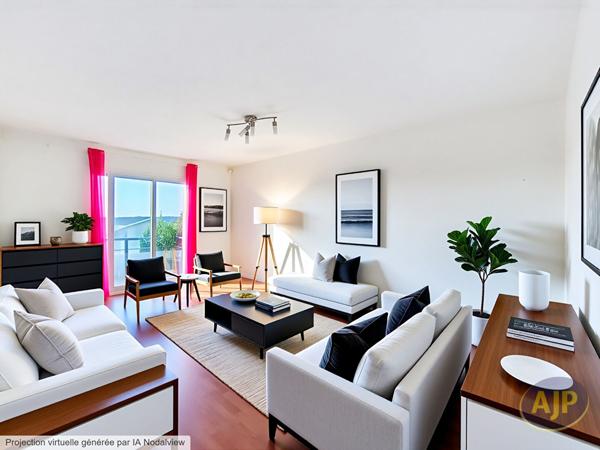 Vente appartement Eysines : 229 900 € - AJP Immobilier Le Bouscat