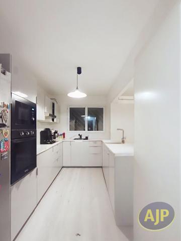 Vente appartement Eysines : 229 900 € - AJP Immobilier Le Bouscat