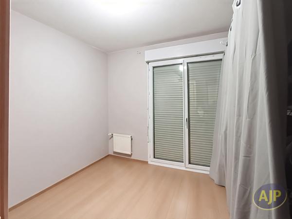 Vente appartement Eysines : 229 900 € - AJP Immobilier Le Bouscat