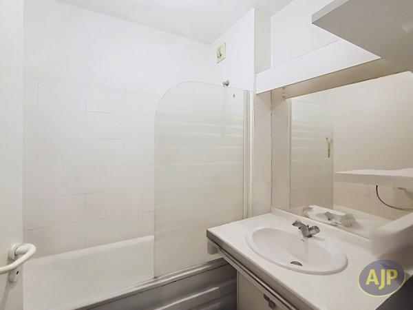 Vente appartement Eysines : 229 900 € - AJP Immobilier Le Bouscat