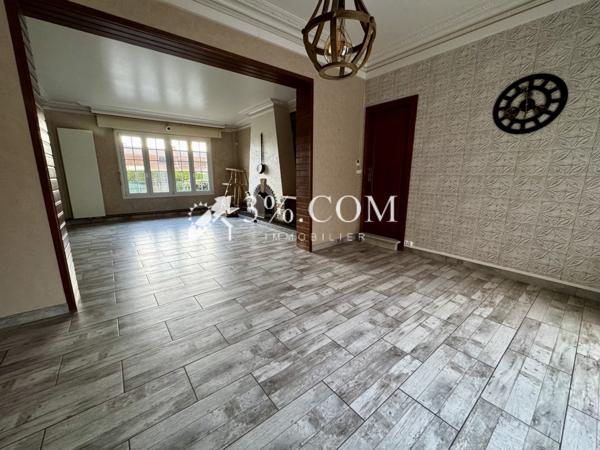 Maison 12 pièce(s) 7 chambre(s) 269 m²