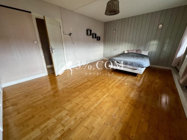 Maison 12 pièce(s) 7 chambre(s) 269 m²