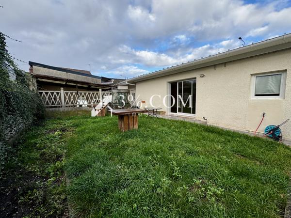 Maison 12 pièce(s) 7 chambre(s) 269 m²