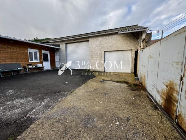 Maison 12 pièce(s) 7 chambre(s) 269 m²