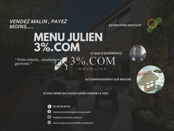 Maison 12 pièce(s) 7 chambre(s) 269 m²