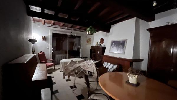 Vente Maison de village 4 pièces 137 m2 à Les Cammazes