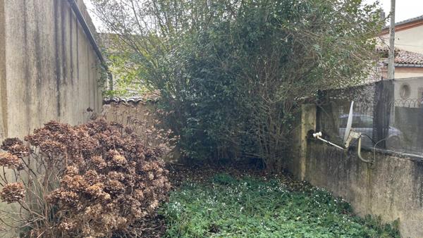 Vente Maison de village 4 pièces 137 m2 à Les Cammazes