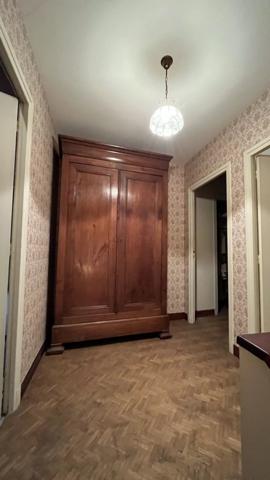 Vente Maison de village 4 pièces 137 m2 à Les Cammazes