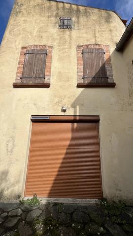 Vente Maison de village 4 pièces 137 m2 à Les Cammazes