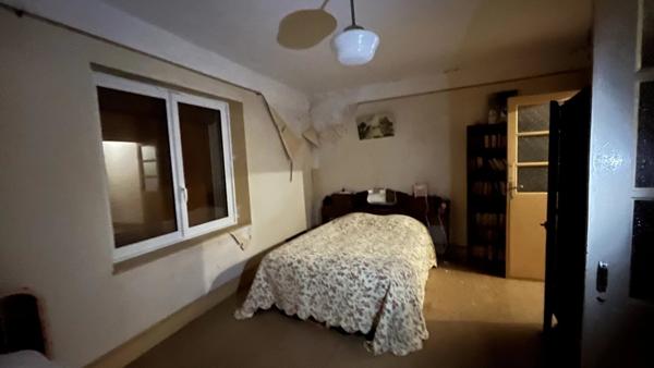 Vente Maison de village 4 pièces 137 m2 à Les Cammazes