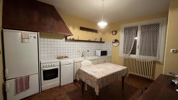 Vente Maison de village 4 pièces 137 m2 à Les Cammazes