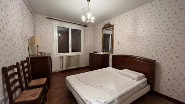 Vente Maison de village 4 pièces 137 m2 à Les Cammazes