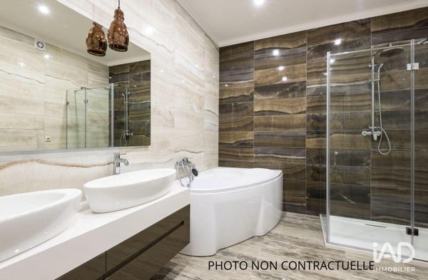 Appartement à vendre 4 pièces 111 m² Montriond