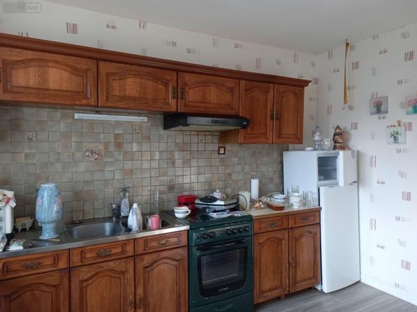 Maison à vendre à Camaret-sur-Mer dans le Finistère (29570), ref : 3226-30