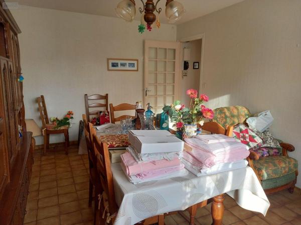 Maison à vendre à Camaret-sur-Mer dans le Finistère (29570), ref : 3226-30