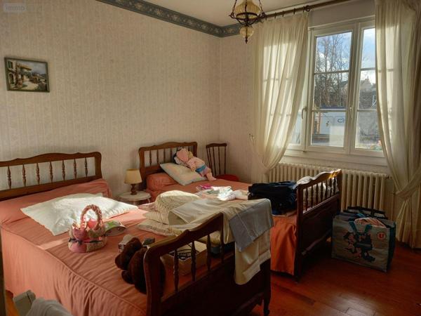 Maison à vendre à Camaret-sur-Mer dans le Finistère (29570), ref : 3226-30