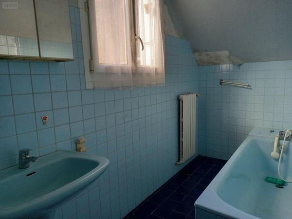 Maison à vendre à Camaret-sur-Mer dans le Finistère (29570), ref : 3226-30