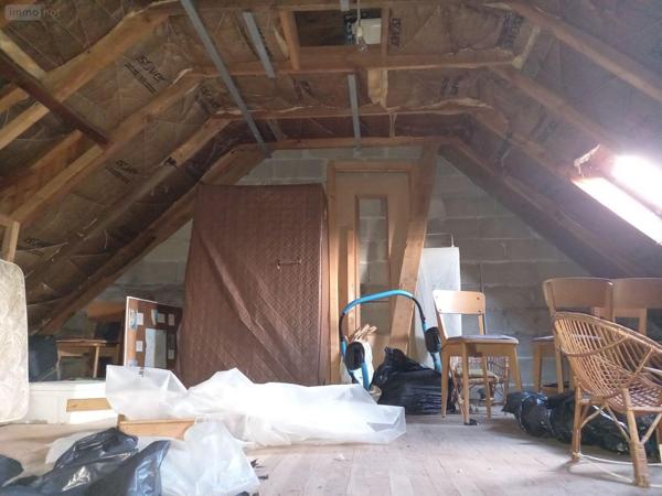 Maison à vendre à Camaret-sur-Mer dans le Finistère (29570), ref : 3226-30