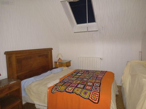 Maison à vendre à Camaret-sur-Mer dans le Finistère (29570), ref : 3226-30