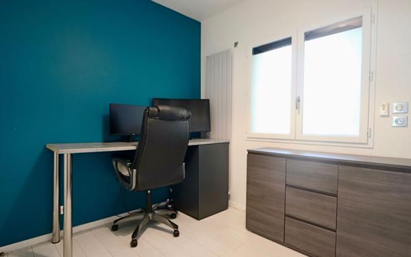 Appartement à vendre    5 pièces • 117,97 m2 Écully