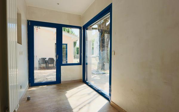 Appartement à vendre    5 pièces • 117,97 m2 Écully