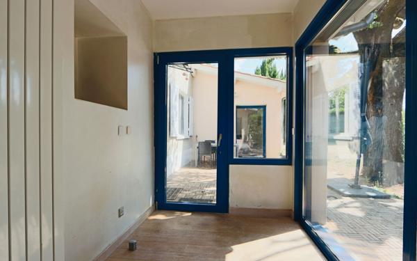 Appartement à vendre    5 pièces • 117,97 m2 Écully